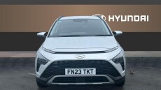 Hyundai BAYON 1.0 TGDi [120] 48V MHEV Premium 5dr Petrol Hatchback